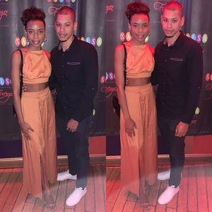 Meet your Posher, Genesis